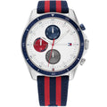 Montre Tommy Hilfiger pour homme 1792035