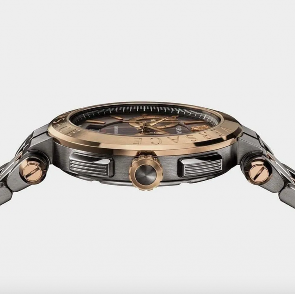 Versace SP Mod pour homme
Ref : VE1D00620