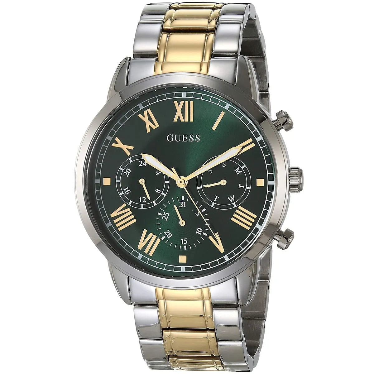 Montre Guess pour homme GW0066G2