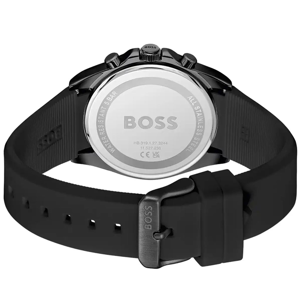 Montre Hugo Boss pour homme 1514289