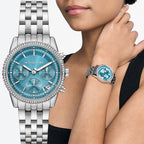 Montre chronographe Michael Kors Bryant MK7539