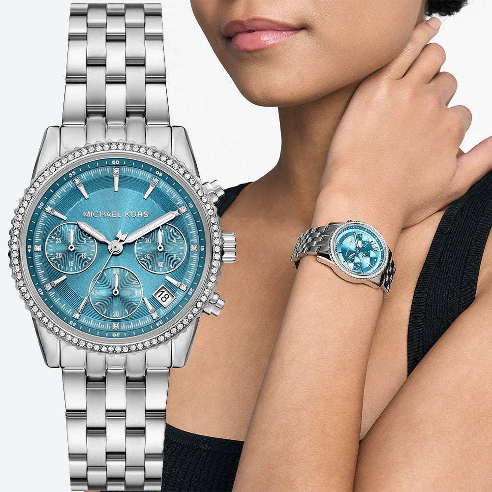 Montre chronographe Michael Kors Bryant MK7539