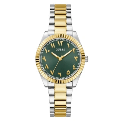 Montre-bracelet GUESS GW0735L2