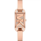 Montre femme Michael Kors Empire MK4858
