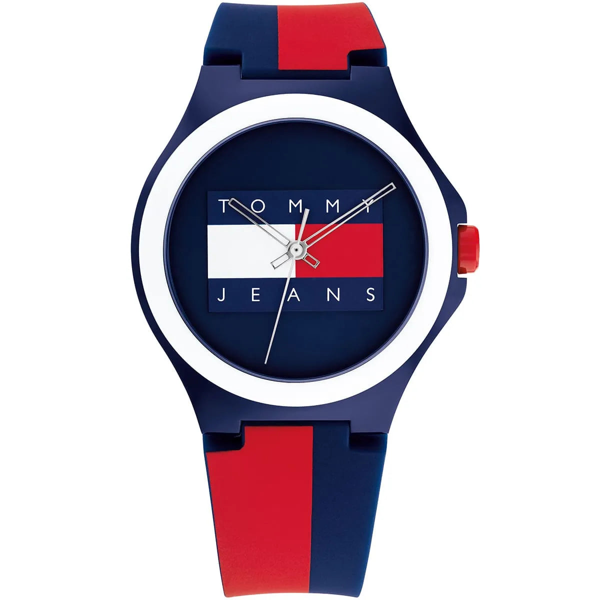 Montre Tommy Hilfiger unisexe 1720025