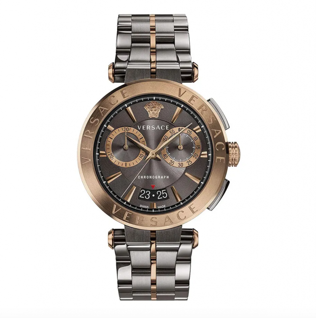 Versace SP Mod pour homme
Ref : VE1D00620