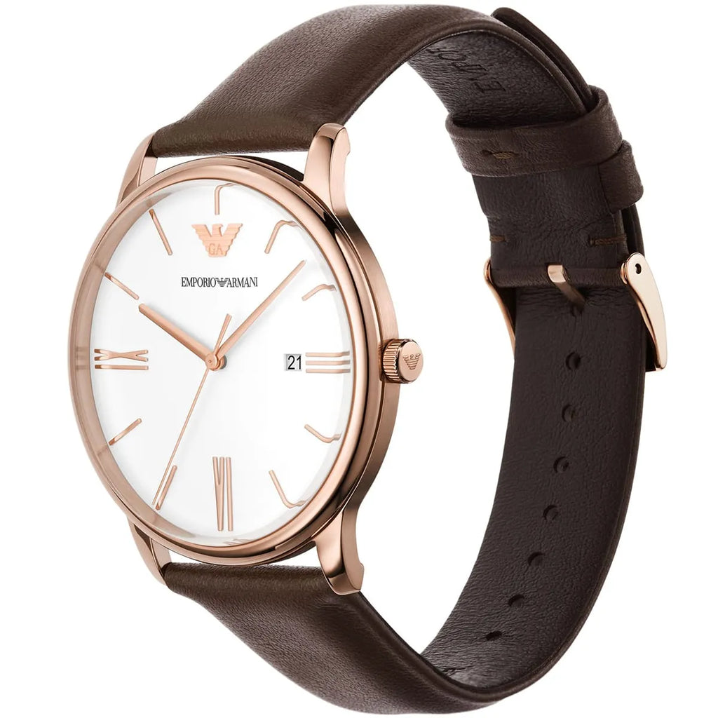 Montre Emporio Armani pour homme AR11572
