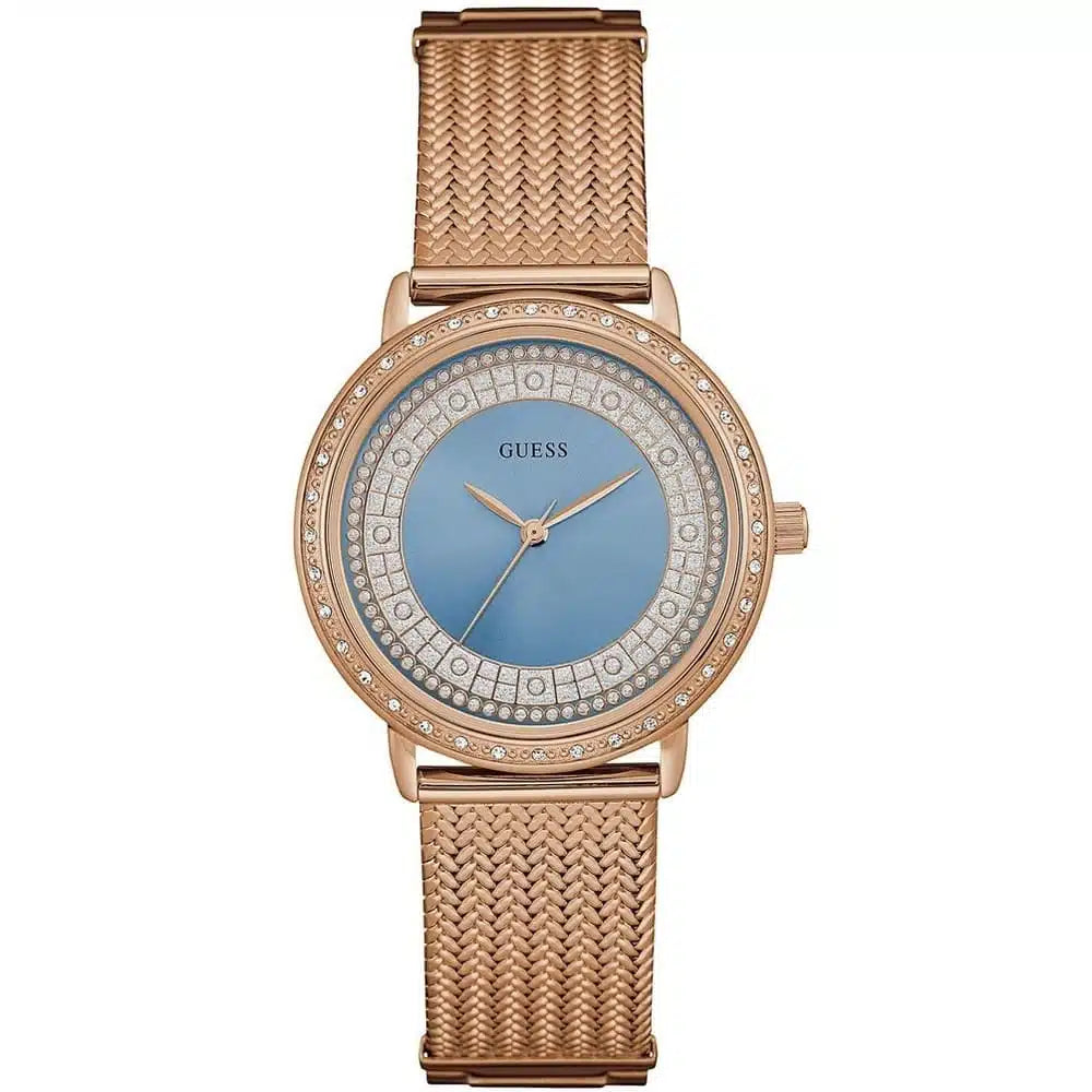 Montre Guess pour femme W0836L1