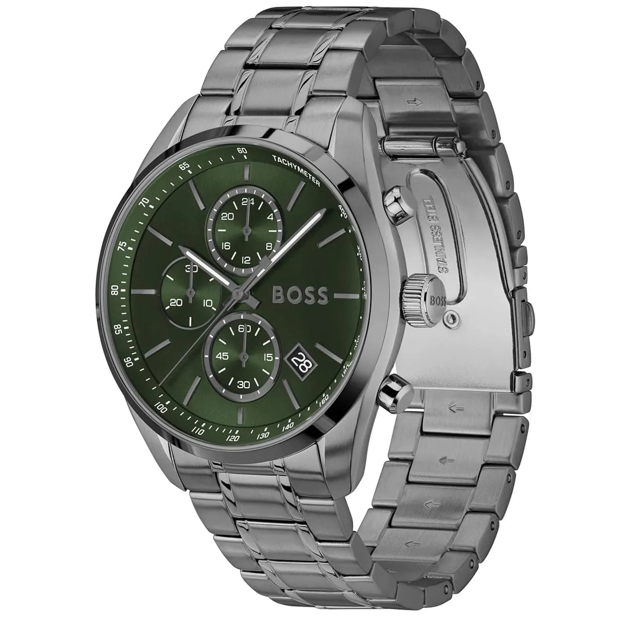 Montre Hugo Boss pour homme 1514228