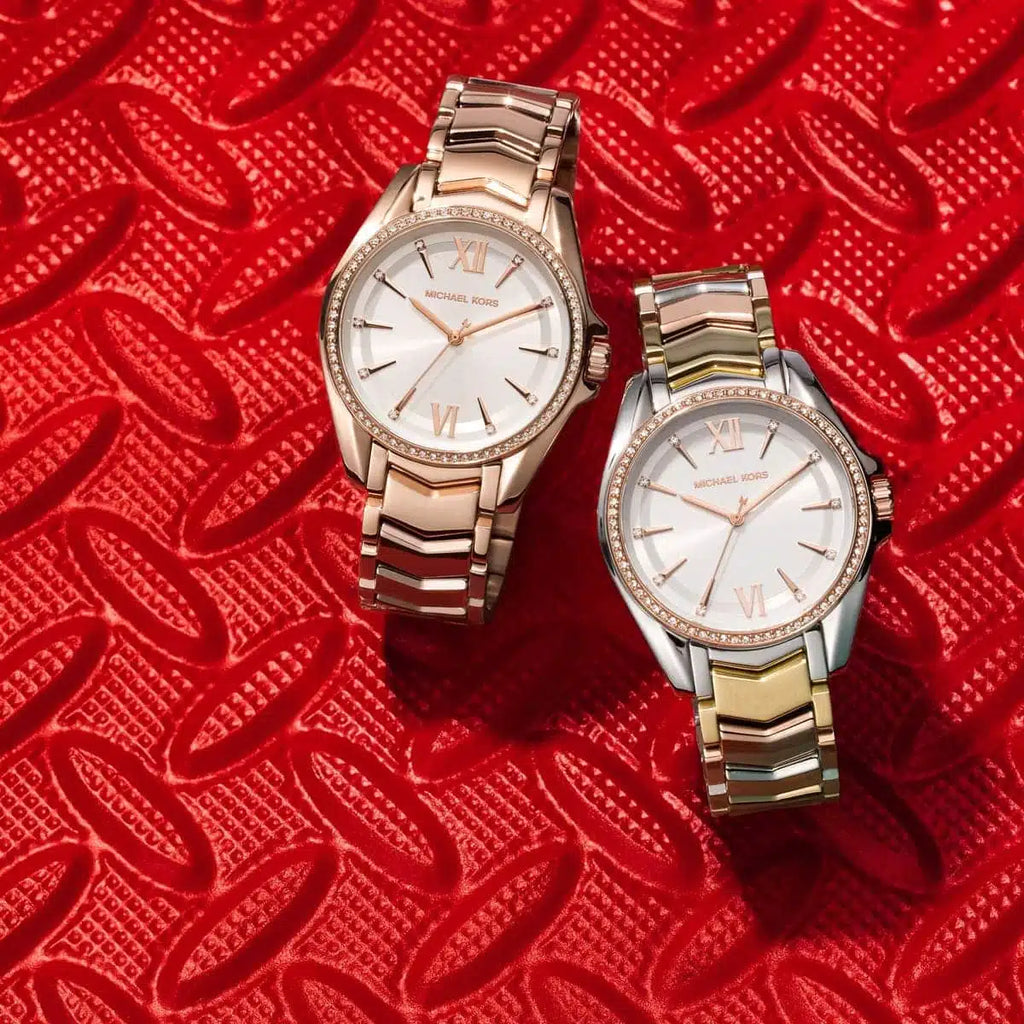 Montre Michael Kors pour femme MK6694