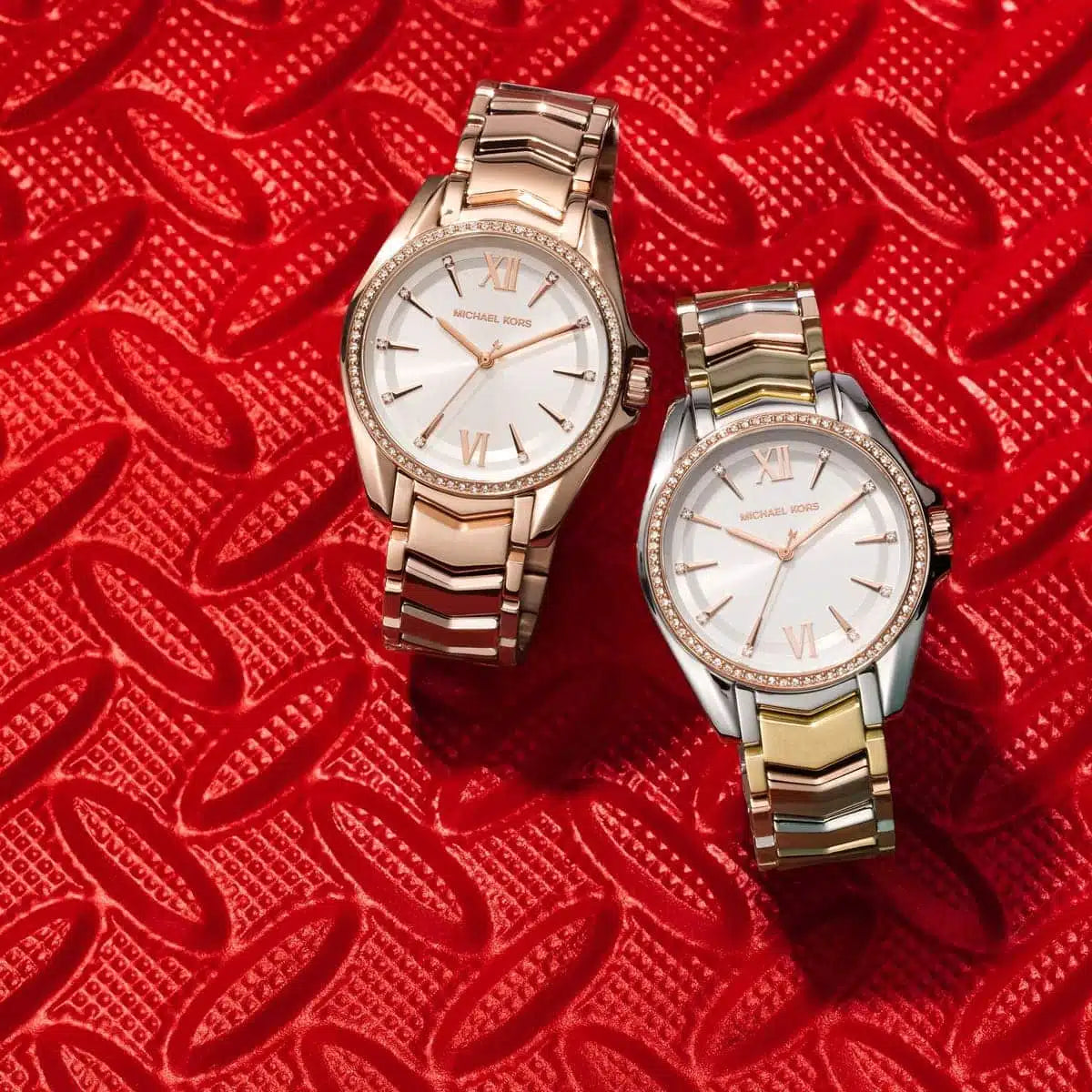 Montre Michael Kors pour femme MK6694