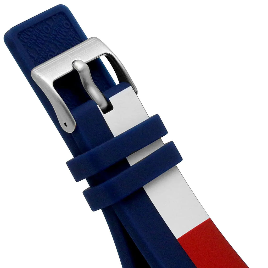 Montre Tommy Hilfiger unisexe 1720025