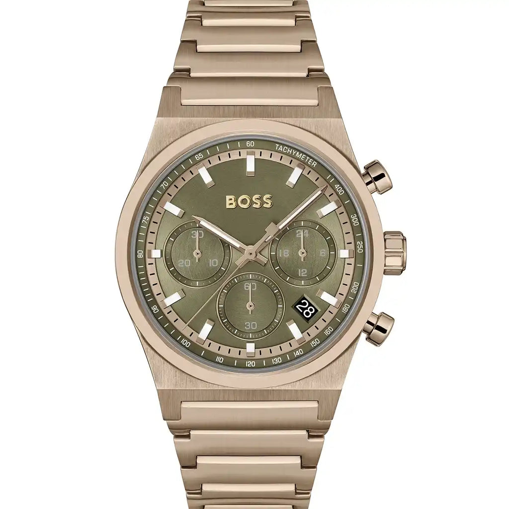 Montre Hugo Boss pour homme 1514222
