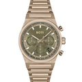 Montre Hugo Boss pour homme 1514222