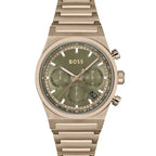 Montre Hugo Boss pour homme 1514222