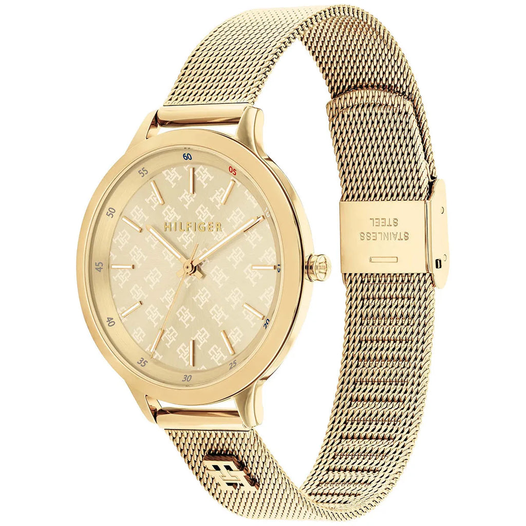 Montre Tommy Hilfiger pour femme 1782588