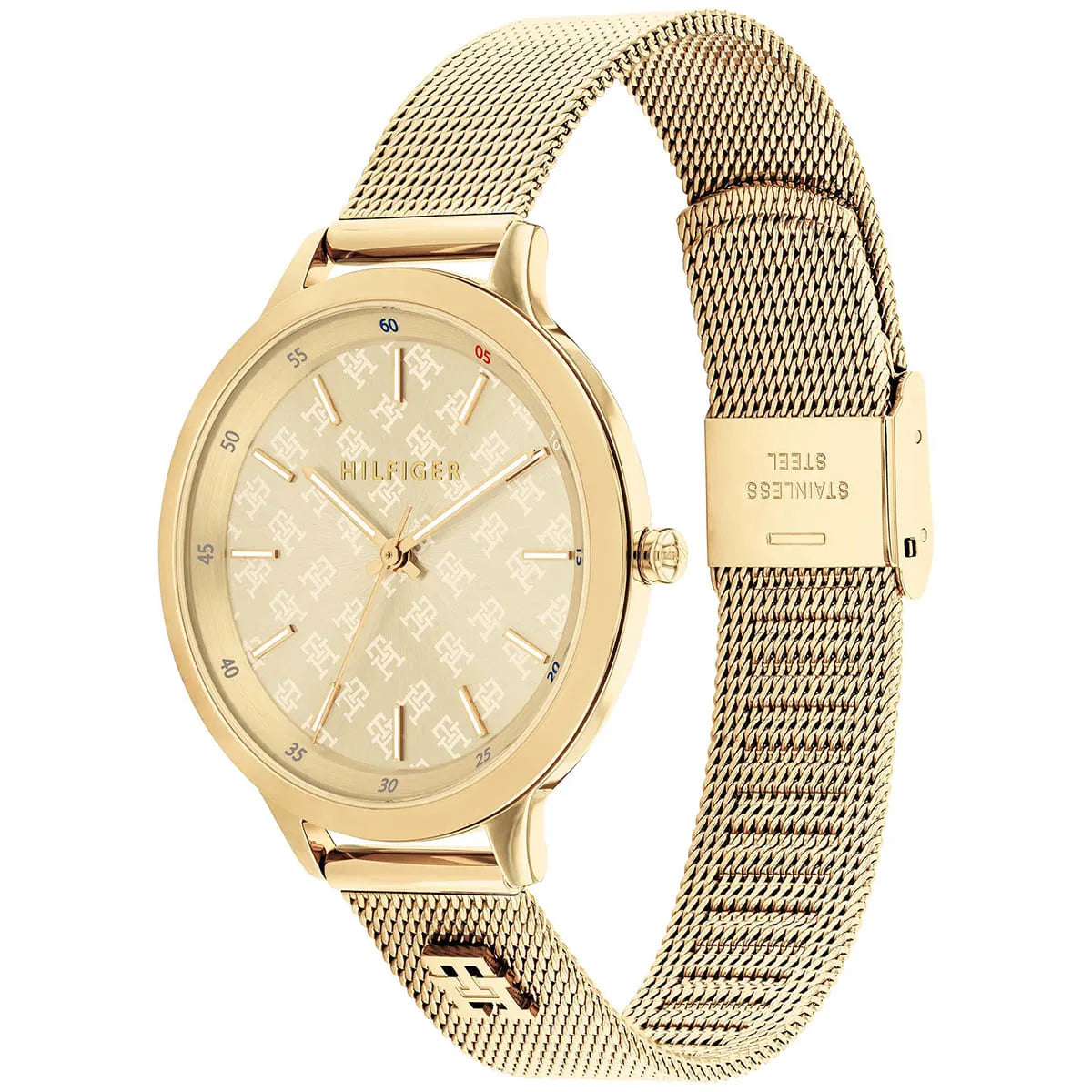 Montre Tommy Hilfiger pour femme 1782588
