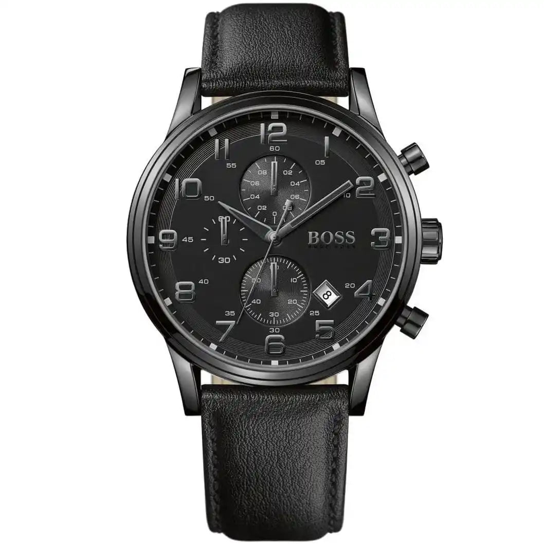 Montre Hugo Boss pour homme 1512567
