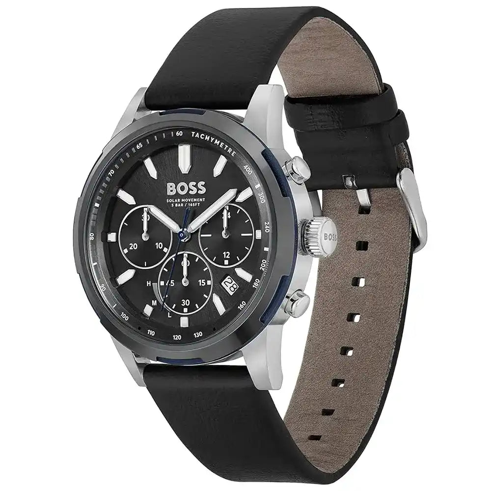 Montre homme Hugo Boss Solgrade 1514031