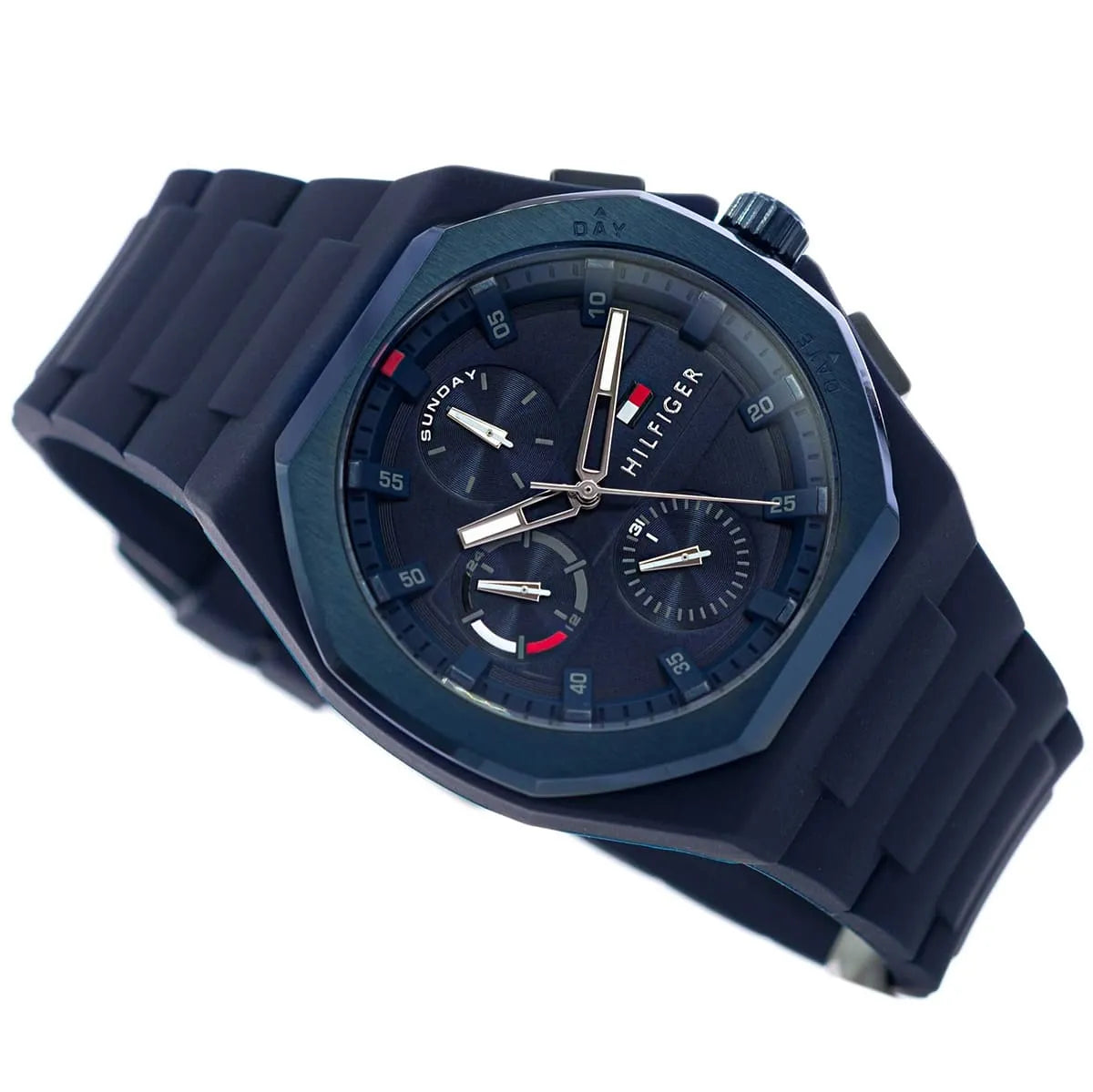 Montre Tommy Hilfiger pour homme 1792122