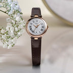 Montre Tissot T-Lady T1260103601300 Bellissima