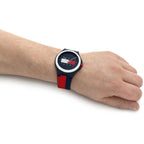 Montre Tommy Hilfiger unisexe 1720025