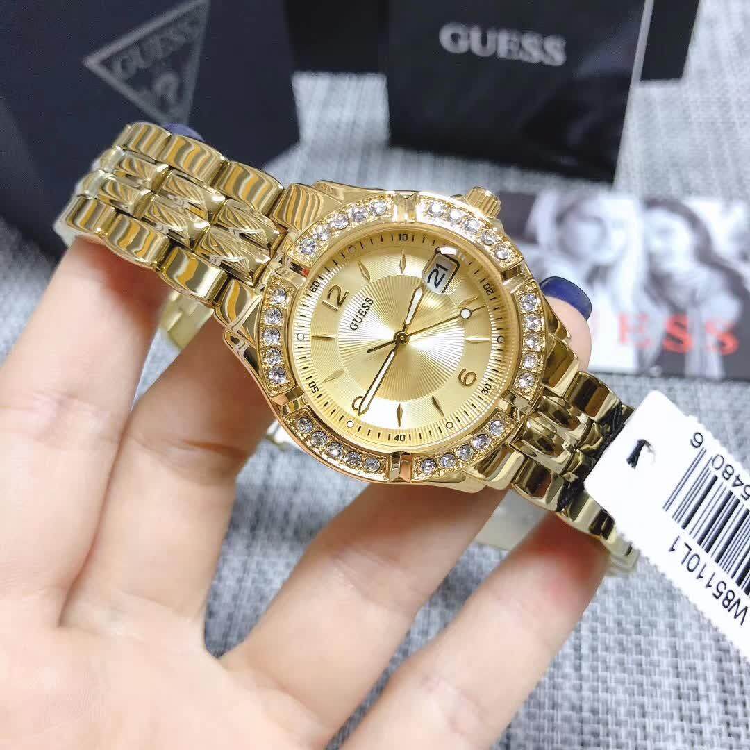 Montre guess pour femme W85110L1
