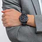 Montre homme Tommy Hilfiger originale Lars 1792062