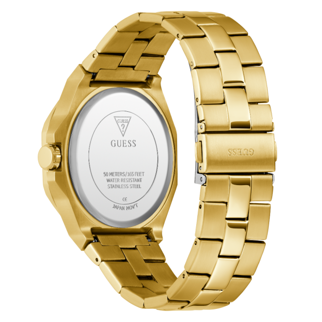 Pack Montres de luxe GW0849G2+GW0873L2