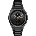 Montre Hugo Boss pour homme 1514068