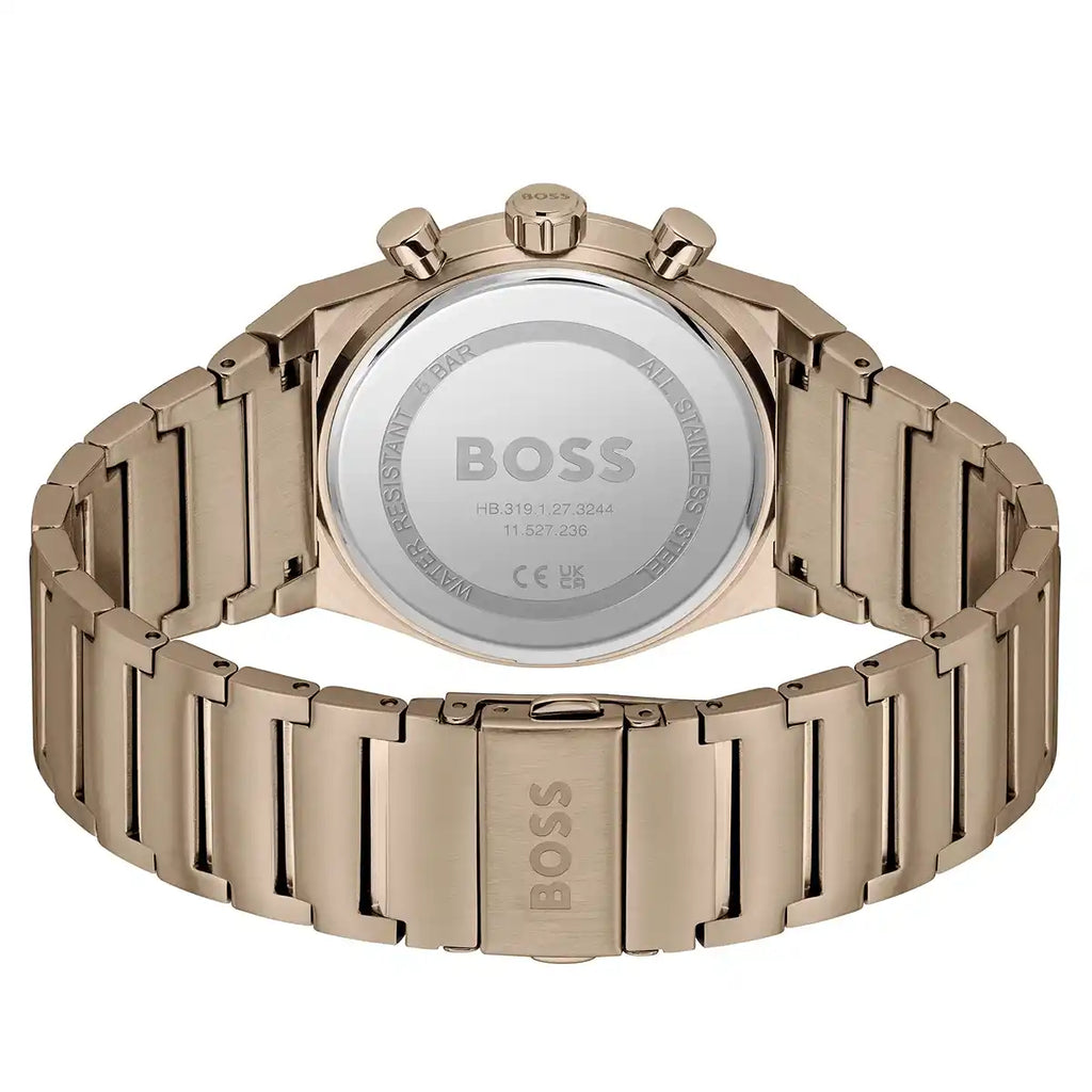 Montre Hugo Boss pour homme 1514222