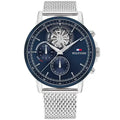 Montre homme Tommy Hilfiger Stewart 1710609