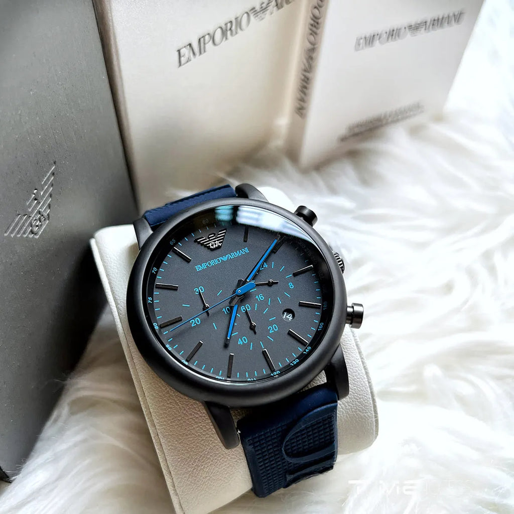 Montre Emporio Armani pour homme AR11023