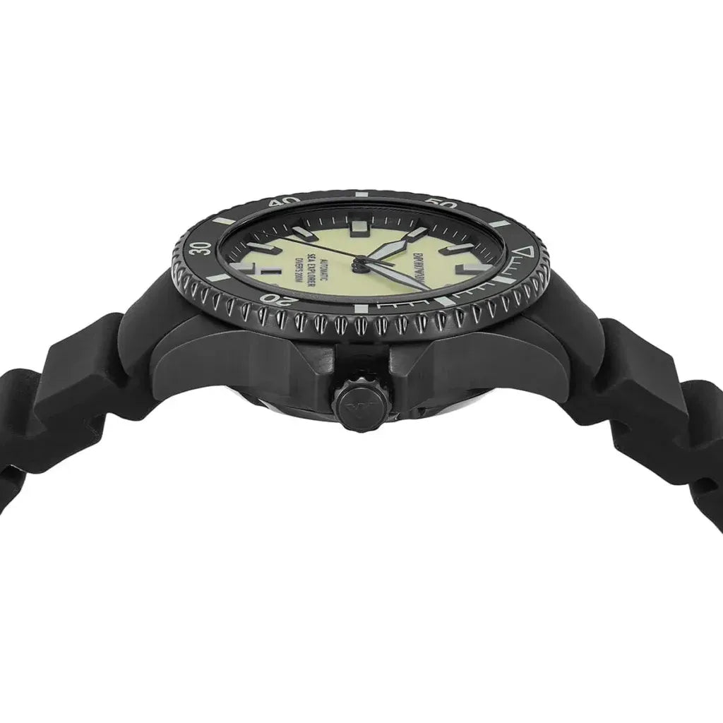 MONTRE HOMME EMPORIO ARMANI AR60085