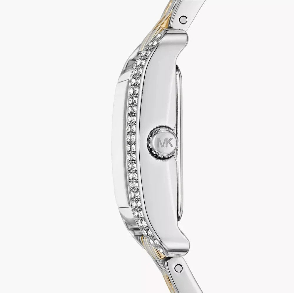 Caractéristiques de la montre Michael Kors Femme MKO1035
