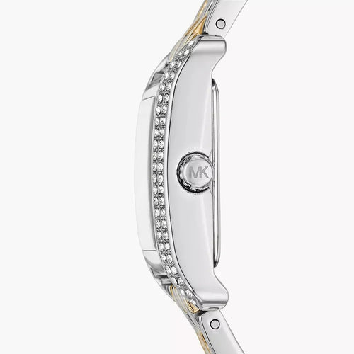 Caractéristiques de la montre Michael Kors Femme MKO1035