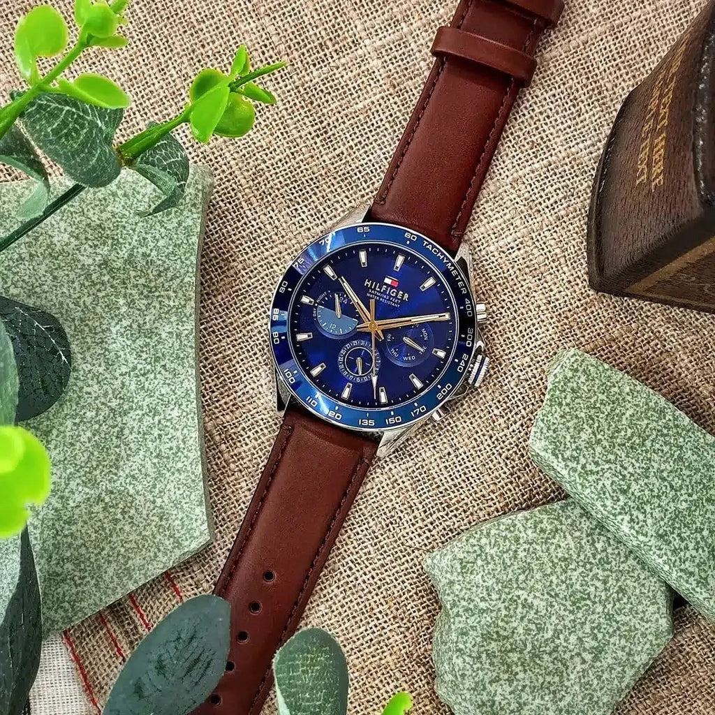 Montre Homme Tommy Hilfiger Owen 1791965