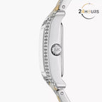 Caractéristiques de la montre Michael Kors Femme MKO1035