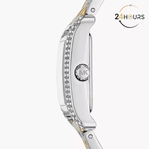 Caractéristiques de la montre Michael Kors Femme MKO1035