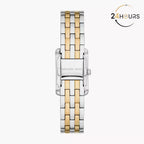 Caractéristiques de la montre Michael Kors Femme MKO1035