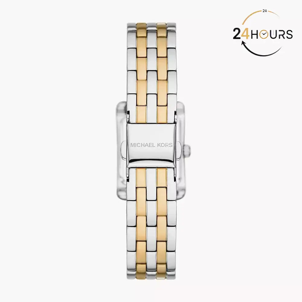 Caractéristiques de la montre Michael Kors Femme MKO1035