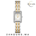 Caractéristiques de la montre Michael Kors Femme MKO1035