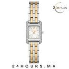 Caractéristiques de la montre Michael Kors Femme MKO1035