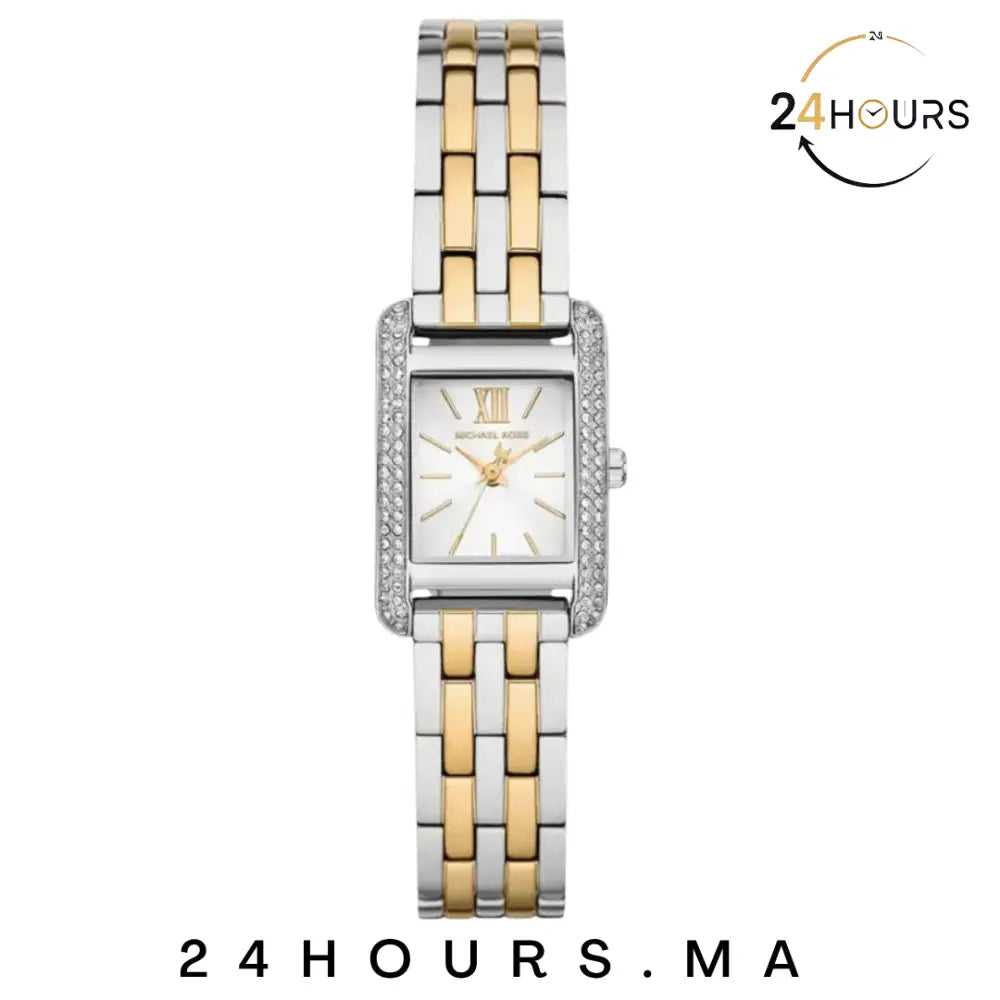 Caractéristiques de la montre Michael Kors Femme MKO1035