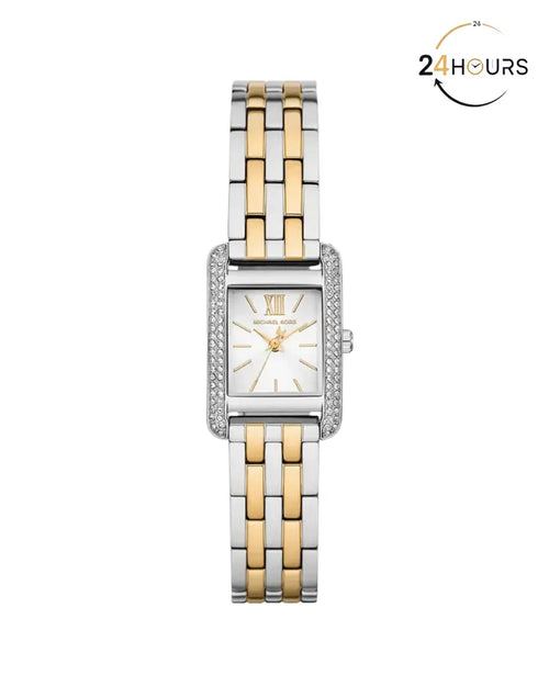 Caractéristiques de la montre Michael Kors Femme MKO1035