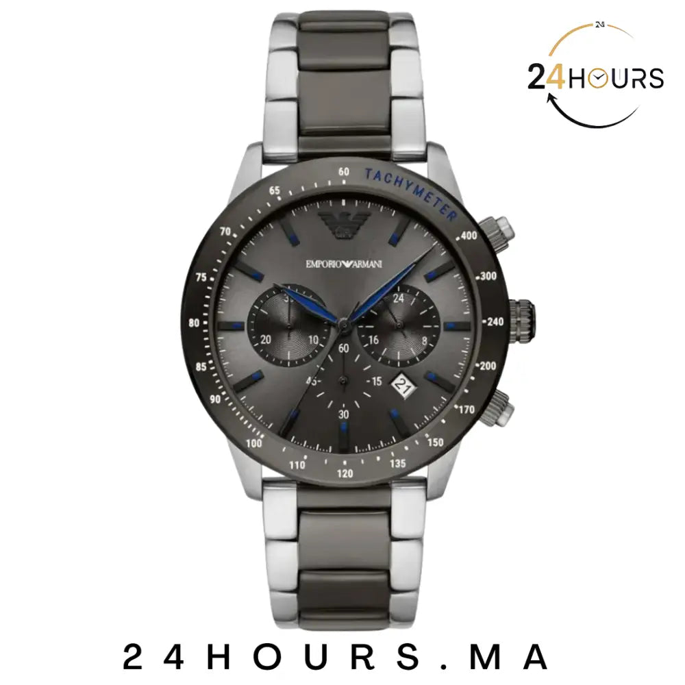 Emporio Armani Watch For Men AR11391