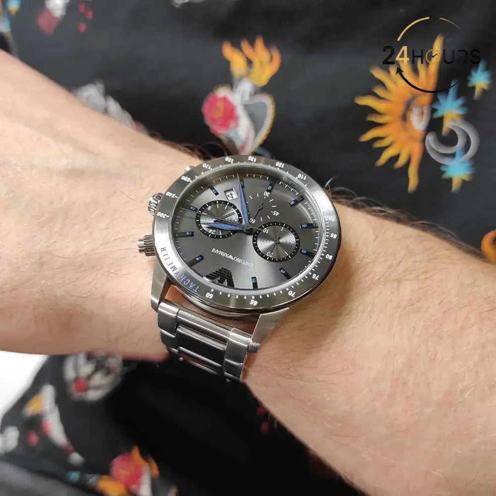 Emporio Armani Watch For Men AR11391