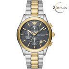 Emporio Armani Watch For Men AR11527