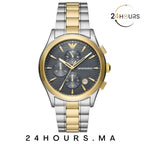 Emporio Armani Watch For Men AR11527