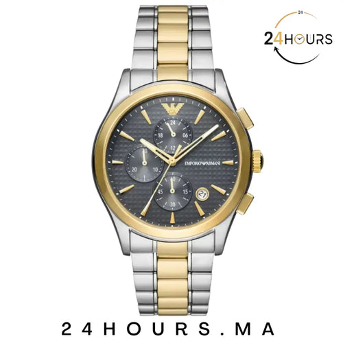 Emporio Armani Watch For Men AR11527